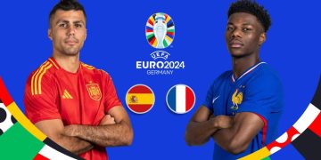 Spain and France Battle for Euro 2024 Final Spot