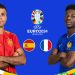 Spain and France Battle for Euro 2024 Final Spot