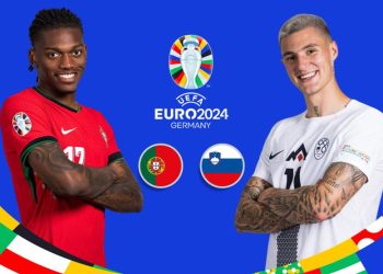 Portugal to Face Slovenia in Euro 2024 Round of 16 Clash