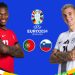 Portugal to Face Slovenia in Euro 2024 Round of 16 Clash