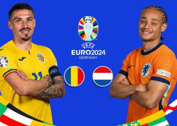 EURO 2024: Netherlands and Romania Set for Tight Knockout Battle