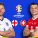 Euro 2024 Quarter-Final Preview: England vs. Switzerland