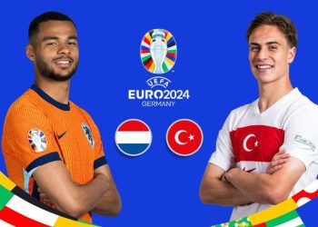 Netherlands and Turkey Set for Quarter-Final Clash in Berlin