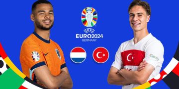 Netherlands and Turkey Set for Quarter-Final Clash in Berlin