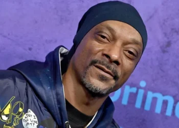 Snoop Dogg to Carry Olympic Torch in Paris Ahead of Opening Ceremony