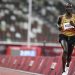 Stephen Kissa: Uganda’s Marathon Hopeful for Paris 2024 Olympics