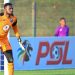 South Africa: Richards Bay Tie Down Cranes Goalkeeper