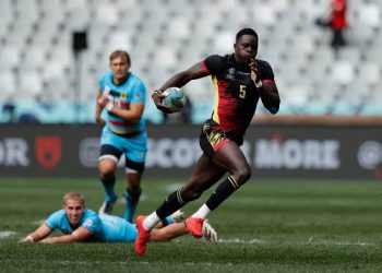 Philip Wokorach Joins French Side Rugby Club Orléan