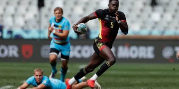 Philip Wokorach Joins French Side Rugby Club Orléan