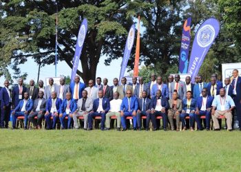 FUFA Announces Venue and Date for 100th Ordinary General Assembly