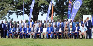 FUFA Announces Venue and Date for 100th Ordinary General Assembly