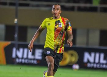 ForteBet Real Stars Awards: Cranes Defender’s Debut Performance Rewarded