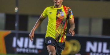 ForteBet Real Stars Awards: Cranes Defender’s Debut Performance Rewarded