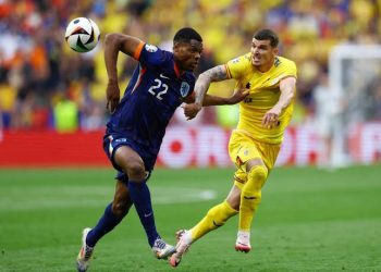 EURO 2024: Netherlands Cruise Past Romania to Progress to Quarter-Finals