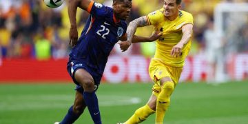 EURO 2024: Netherlands Cruise Past Romania to Progress to Quarter-Finals
