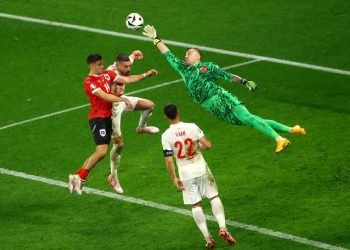 EURO 2024: Demiral’s Brace Against Austria Sends Turkey Through to Quarter-Finals