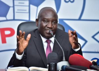 Lawrence Mulindwa Deserves a Statue at FUFA House – Murushid Juuko