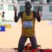 Countdown to Paris 2024: Uganda’s Victor Kiplangat Aims for Marathon Glory