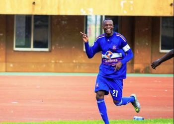 Kagame Cup: Taddeo Lwanga Reunites with Former Club as Villa Draws APR