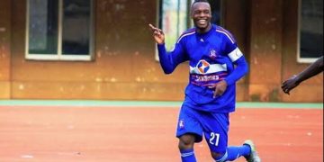 Kagame Cup: Taddeo Lwanga Reunites with Former Club as Villa Draws APR