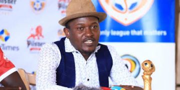 Coach Ssenyondo Optimistic as Kitara Prepare for Continental Debut