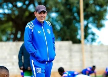 Kagame Cup: SC Villa Conduct Final Training Session Ahead of Tanzania Trip