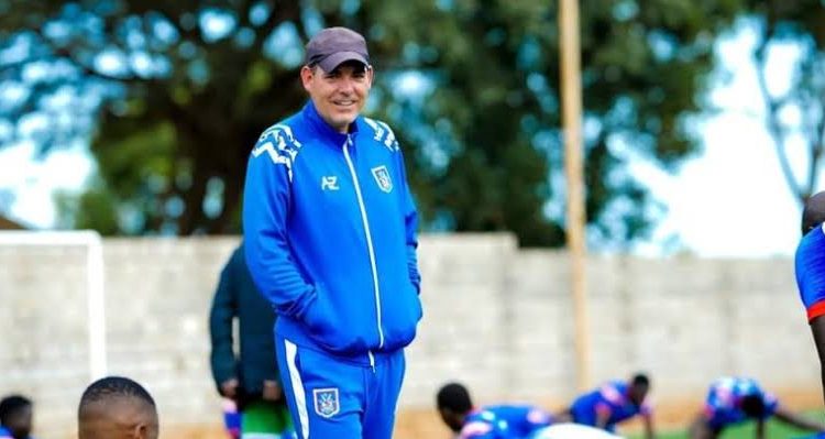 Kagame Cup: SC Villa Conduct Final Training Session Ahead of Tanzania Trip