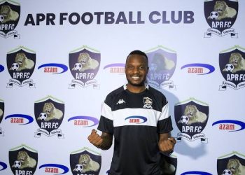 Kagame Cup: Lwanga Impressed With Villa’s Progress