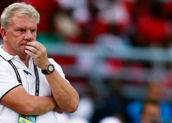 AFCON 2025 Qualifiers: Put Deems Cranes Opponents Playable