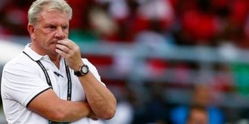 AFCON 2025 Qualifiers: Put Deems Cranes Opponents Playable