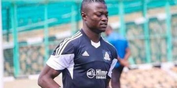 Former Vipers Goalkeeper Fabien Mutombora Joins Tanzania’s KMC