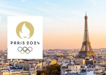 NBS Sport Set to Deliver Unmatched Coverage of the 2024 Paris Olympics