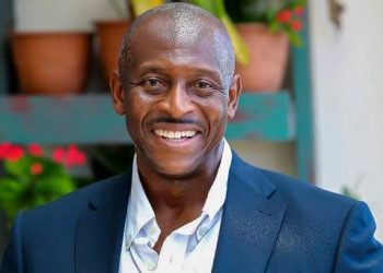 Ugandan Rugby Set to Reach New Heights, Says Rugby Afrique President