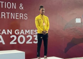 Paris 2024: Gloria Muzito and Charles Kagimu to Represent Uganda at Opening Ceremony