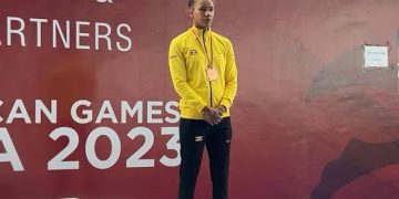 Paris 2024: Gloria Muzito and Charles Kagimu to Represent Uganda at Opening Ceremony