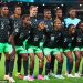 Nigeria Women Face Tough Test Against Brazil in Olympic Clash
