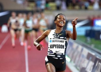 Paris 2024: How Eastern Africa Countries are Represented