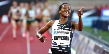 Paris 2024: How Eastern Africa Countries are Represented