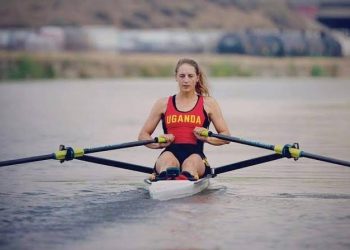 Paris 2024: Kathleen Noble Finishes 5th in Heat 1 of Women’s Single Sculls