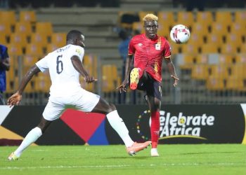 Libya: Muhammad Shaban Set To Face Kitara Continentally