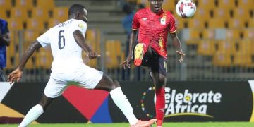 Libya: Muhammad Shaban Set To Face Kitara Continentally