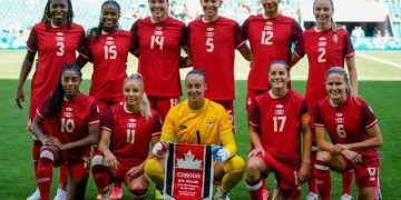 Dronegate Scandal: Canada Women’s Soccer Faces Sanctions at Paris 2024
