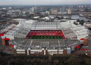 Manchester United in Plans to Construct New 100,000-Seater Stadium