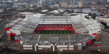 Manchester United in Plans to Construct New 100,000-Seater Stadium