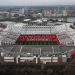 Manchester United in Plans to Construct New 100,000-Seater Stadium