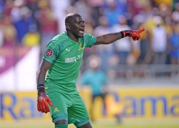 South Africa: “We Want More Than Two Titles” – Onyango