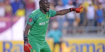 South Africa: “We Want More Than Two Titles” – Onyango