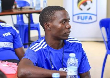 End of an Era: Coach Pande Cifu Leaves Olila