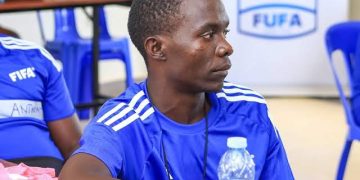 End of an Era: Coach Pande Cifu Leaves Olila