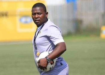 Kawempe Head Coach Khalifah Welcomes Partnership with URA